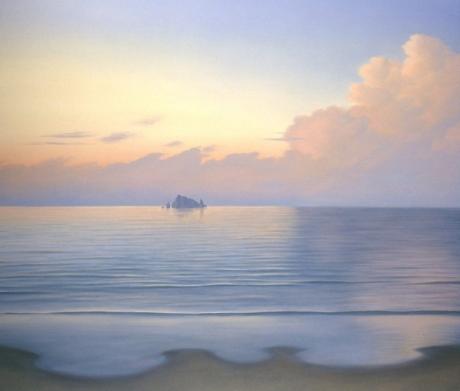 Abendlicher Strand - Michael Krähmer - auf - Array - Abendlicher Strand - Michael Krähmer - auf - Array -