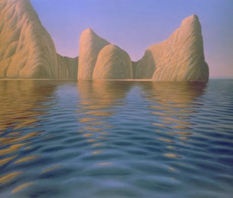 Felsküste II - Michael Krähmer - auf - Array - Felsküste II - Michael Krähmer - auf - Array -