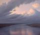 Fluss mit Wolken (2007) - Michael Krähmer - auf - Sonstiges-Wolken - Fluss mit Wolken (2007) - Michael Krähmer - auf - Sonstiges-Wolken -