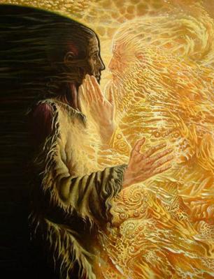 PRODIGAL SON (fragment) 2005 - Oleg Korolev - Array auf Array - Array - PRODIGAL SON (fragment) 2005 - Oleg Korolev - Array auf Array - Array -