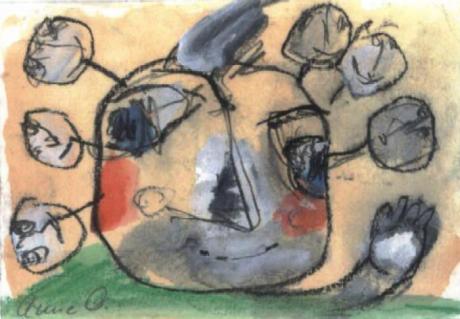 es gibt nur kleine Helfer - Anne Osmers - Array auf - Array - es gibt nur kleine Helfer - Anne Osmers - Array auf - Array -