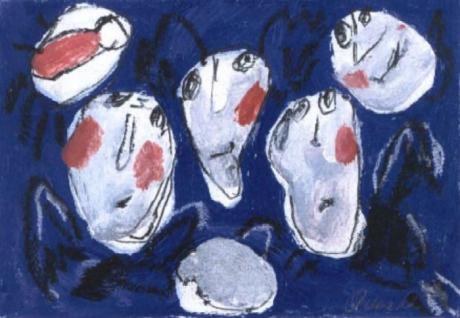 und im Himmel sind wir schon - Anne Osmers - Array auf - Array - und im Himmel sind wir schon - Anne Osmers - Array auf - Array -