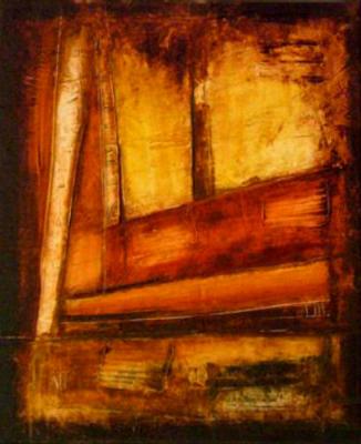 Existence - Sharon Chekroun - Array auf Array - Array - 