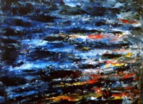 Impressionen, 2004 - Karin Lutter - Array auf Array - Array - Impressionen, 2004 - Karin Lutter - Array auf Array - Array -