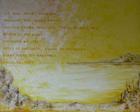 Divine Experience (2007) - Léa - Array auf Array - Array - Divine Experience (2007) - Léa - Array auf Array - Array -