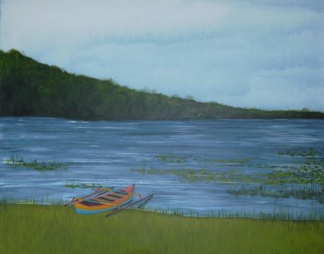 Am Bratansee (2007) - Léa - Array auf Array - Array - Am Bratansee (2007) - Léa - Array auf Array - Array -