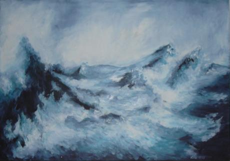 In Memoriam (2007) - Léa - Array auf Array - Array - In Memoriam (2007) - Léa - Array auf Array - Array -