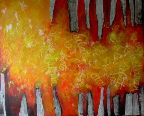 Feuersturm (2008) - Léa - Array auf Array - Array - Feuersturm (2008) - Léa - Array auf Array - Array -