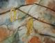 Hasel im Frühling 2 (2006) - Hanka & Frank Koebsch - Aquarell auf Papier - Sonstiges-Frühling - Hasel im Frühling 2 (2006) - Hanka & Frank Koebsch - Aquarell auf Papier - Sonstiges-Frühling -