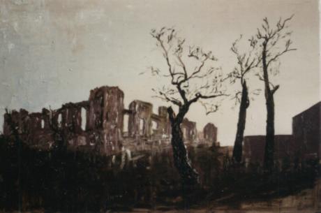 Tscherniachowsk - Birk Engmann - Array auf Array - Array - Tscherniachowsk - Birk Engmann - Array auf Array - Array -