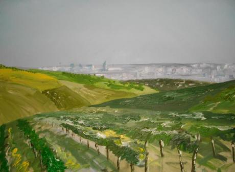 Ankunft in Wien (2008) - Birk Engmann - Array auf Array - Array - Ankunft in Wien (2008) - Birk Engmann - Array auf Array - Array -