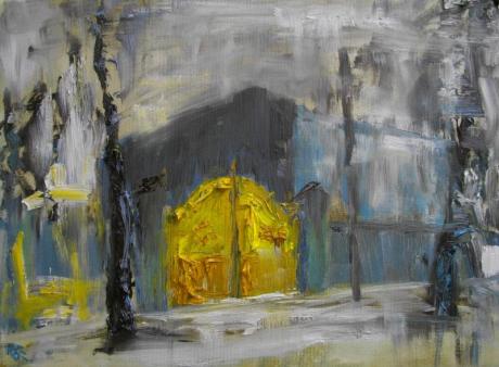 Zabrze, jüdischer Friedhof - Birk Engmann - Array auf Array - Array - Zabrze, jüdischer Friedhof - Birk Engmann - Array auf Array - Array -