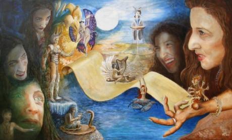 Anna (Turin-Italie) - Seur Robin - auf Array - Array - Anna (Turin-Italie) - Seur Robin - auf Array - Array -