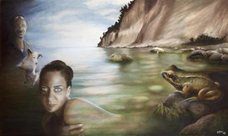 Manuela Sicilien - Seur Robin - Array auf Array - Array - Manuela Sicilien - Seur Robin - Array auf Array - Array -