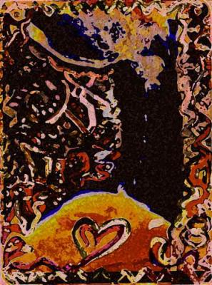 Metamorphose des Ichs 1 (2006) - maggie - auf - Array - Metamorphose des Ichs 1 (2006) - maggie - auf - Array -