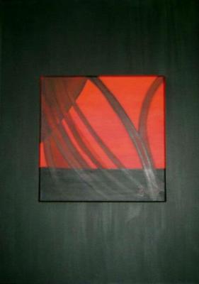 Sonnenuntergang - Petra (Pyro) Engelhardt - Array auf Array - Array - Array Sonnenuntergang - Petra (Pyro) Engelhardt - Array auf Array - Array - Array