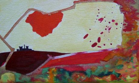 Atomkraft - Petra (Pyro) Engelhardt - Array auf Array - Array - Atomkraft - Petra (Pyro) Engelhardt - Array auf Array - Array -