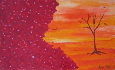 Zukunft - Petra (Pyro) Engelhardt - Array auf Array - Array - Zukunft - Petra (Pyro) Engelhardt - Array auf Array - Array -