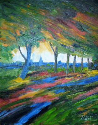 Auf Rügen (2005) - Römer - Array auf Array - Array - Auf Rügen (2005) - Römer - Array auf Array - Array -