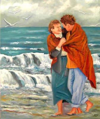 Wetterumschwung - Maler Roevel - Array auf Array - Array - Wetterumschwung - Maler Roevel - Array auf Array - Array -