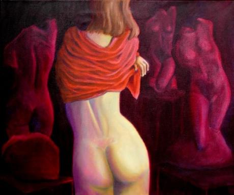 Skulpturen (2006) - Maler Roevel - Array auf Array - Array - Skulpturen (2006) - Maler Roevel - Array auf Array - Array -