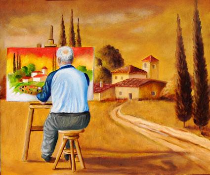 Der Maler (2006) - Maler Roevel - Array auf Array - Array - Der Maler (2006) - Maler Roevel - Array auf Array - Array -