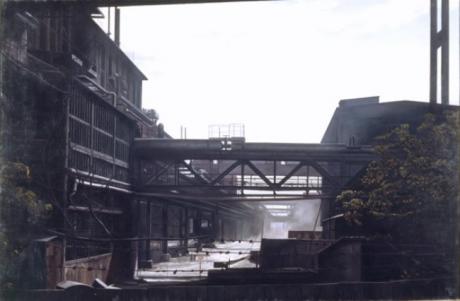 Ende eines Zeitalters (1990) - Manfred Manfred Hönig - Array auf Array - Array - Ende eines Zeitalters (1990) - Manfred Manfred Hönig - Array auf Array - Array -