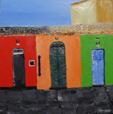 Salvator de Bahia (02/2007) - Reinhard KIKI - auf Array - Array - Salvator de Bahia (02/2007) - Reinhard KIKI - auf Array - Array -