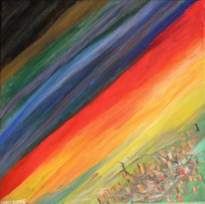 Beirut (2006) - Reinhard KIKI - auf - Array - Beirut (2006) - Reinhard KIKI - auf - Array -