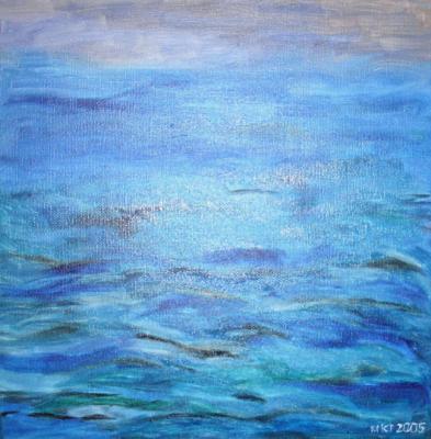 Nordsee (2005/11) - Reinhard KIKI - auf Array - Array - Nordsee (2005/11) - Reinhard KIKI - auf Array - Array -