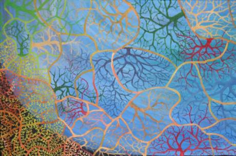 Tu Felix Austria 3 (2006/03) - Reinhard KIKI - Array auf Array - Array - Tu Felix Austria 3 (2006/03) - Reinhard KIKI - Array auf Array - Array -