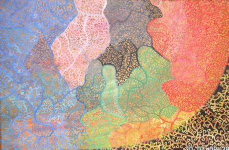 Tu Felix Austria 4 (2006/03) - Reinhard KIKI - Array auf Array - Array - Tu Felix Austria 4 (2006/03) - Reinhard KIKI - Array auf Array - Array -