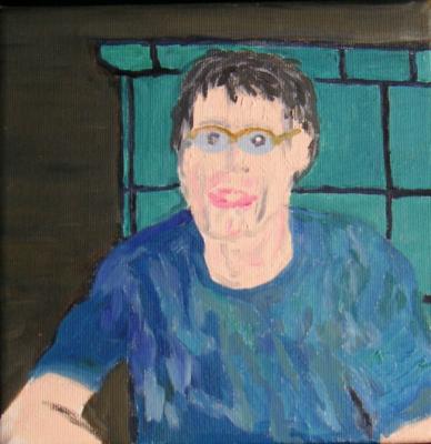 Dr.M.W aus W (2006/01) - Reinhard KIKI - Array auf Array - Array - Dr.M.W aus W (2006/01) - Reinhard KIKI - Array auf Array - Array -