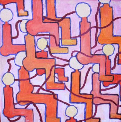 Steering Commitee (2006/02) - Reinhard KIKI - Array auf Array - Array - Steering Commitee (2006/02) - Reinhard KIKI - Array auf Array - Array -