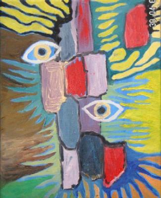 Cusco (2006/04) - Reinhard KIKI - Array auf Array - Array - Cusco (2006/04) - Reinhard KIKI - Array auf Array - Array -