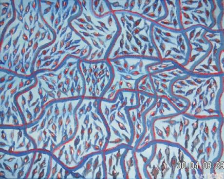 Portemonais (2006/04) - Reinhard KIKI - Array auf Array - Array - Portemonais (2006/04) - Reinhard KIKI - Array auf Array - Array -