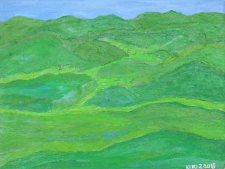 Steirische Toskana (2006/06) - Reinhard KIKI - auf Array - Array - Steirische Toskana (2006/06) - Reinhard KIKI - auf Array - Array -