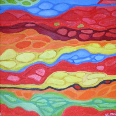 XALAPA Mexico (08/2006) - Reinhard KIKI - auf Array - Array - XALAPA Mexico (08/2006) - Reinhard KIKI - auf Array - Array -