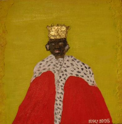 Melchior (04/2006) - Reinhard KIKI - Array auf Array - Array - Melchior (04/2006) - Reinhard KIKI - Array auf Array - Array -