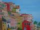 Corniglia 2 (2007/06) - Reinhard KIKI - auf Leinwand - Sonstiges - Corniglia 2 (2007/06) - Reinhard KIKI - auf Leinwand - Sonstiges -