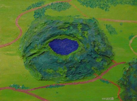 Windsborn (02/2008) - Reinhard KIKI - auf - Array - Windsborn (02/2008) - Reinhard KIKI - auf - Array -