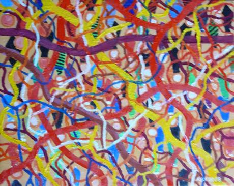 Consultant Networks (2008) - Reinhard KIKI - Array auf Array - Array - Consultant Networks (2008) - Reinhard KIKI - Array auf Array - Array -