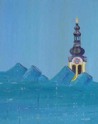 Kunsthaus Graz 2 (2008) - Reinhard KIKI - Array auf Array - Array - Kunsthaus Graz 2 (2008) - Reinhard KIKI - Array auf Array - Array -