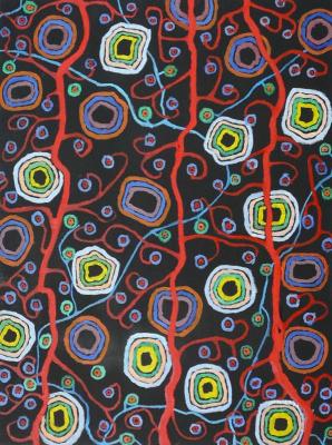 Tree of Future 5 (04/2008) - Reinhard KIKI - Array auf - Array - Tree of Future 5 (04/2008) - Reinhard KIKI - Array auf - Array -