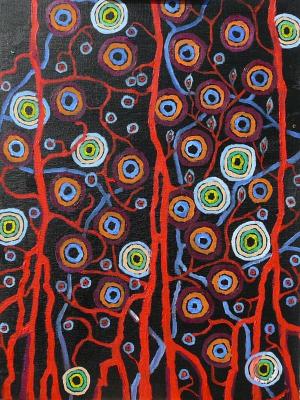 Tree of Future 6 (2008) - Reinhard KIKI - Array auf - Array - Tree of Future 6 (2008) - Reinhard KIKI - Array auf - Array -