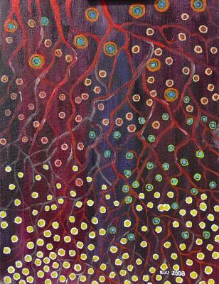 Tree of Future 7 (2008) - Reinhard KIKI - Array auf - Array - Tree of Future 7 (2008) - Reinhard KIKI - Array auf - Array -