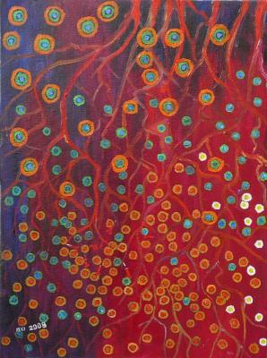 Tree of Future 8 (2008) - Reinhard KIKI - Array auf - Array - Tree of Future 8 (2008) - Reinhard KIKI - Array auf - Array -