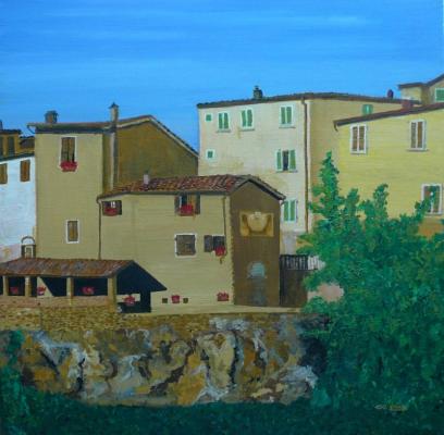 Loro (08/2008) - Reinhard KIKI - Array auf Array - Array - Loro (08/2008) - Reinhard KIKI - Array auf Array - Array -