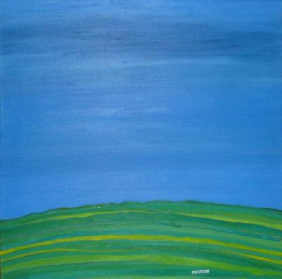 Element Luft (10/2008) - Reinhard KIKI - Array auf Array - Array - Element Luft (10/2008) - Reinhard KIKI - Array auf Array - Array -