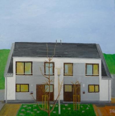 Steinhügel (2010) - Reinhard KIKI - Array auf Array - Array - Steinhügel (2010) - Reinhard KIKI - Array auf Array - Array -